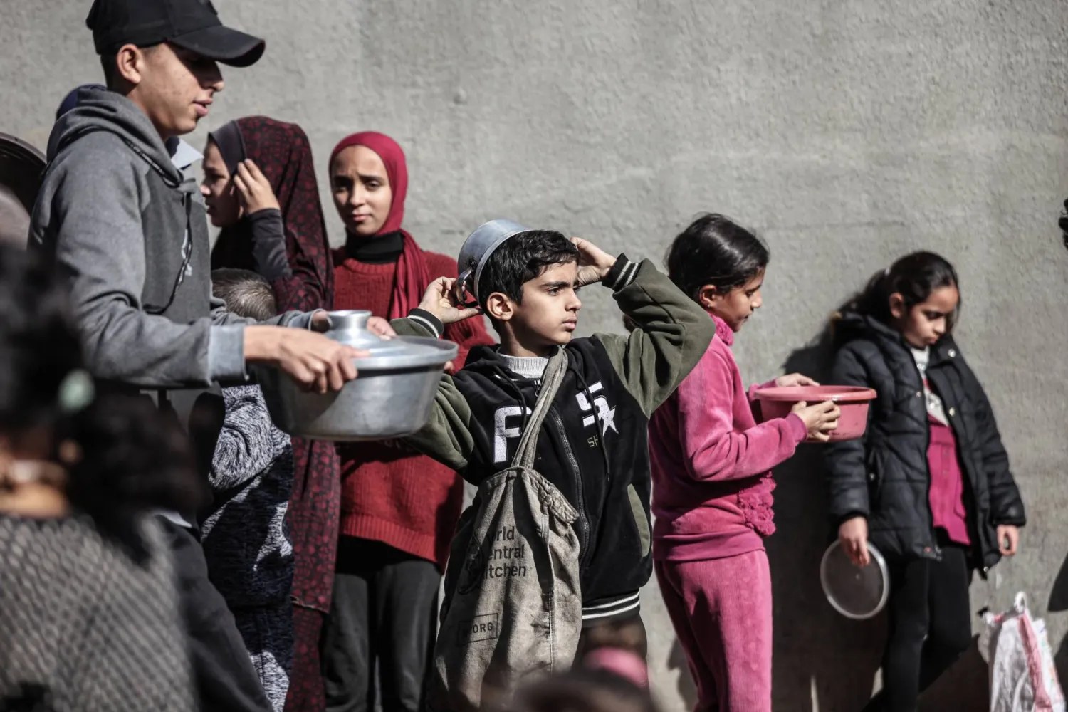 حظر المنظمات الإنسانية غزة التهديد بحظر 37 منظمة إنسانية في - حظر المنظمات الإنسانية غزة