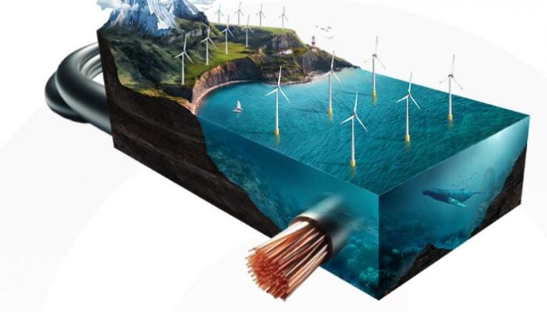 هل كابلات أعماق البحار بين الولايات المتحدة وآسيا معرضة - كابلات أعماق البحار