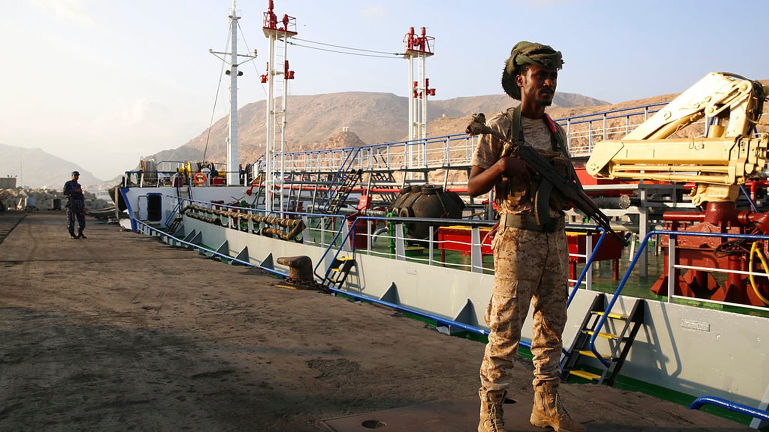 دور السعودية والإمارات النزاع ما الذي يحدث في اليمن وما دور - دور السعودية والإمارات النزاع