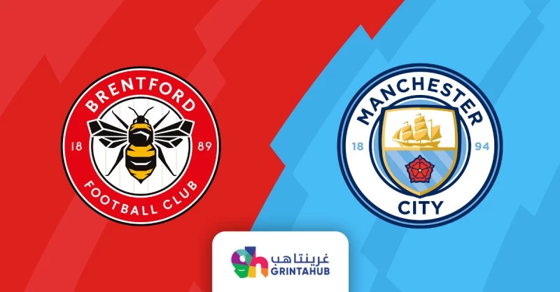مانشستر سيتي برينتفورد مانشستر سيتي ضد برينتفورد: نصائح - مانشستر سيتي برينتفورد