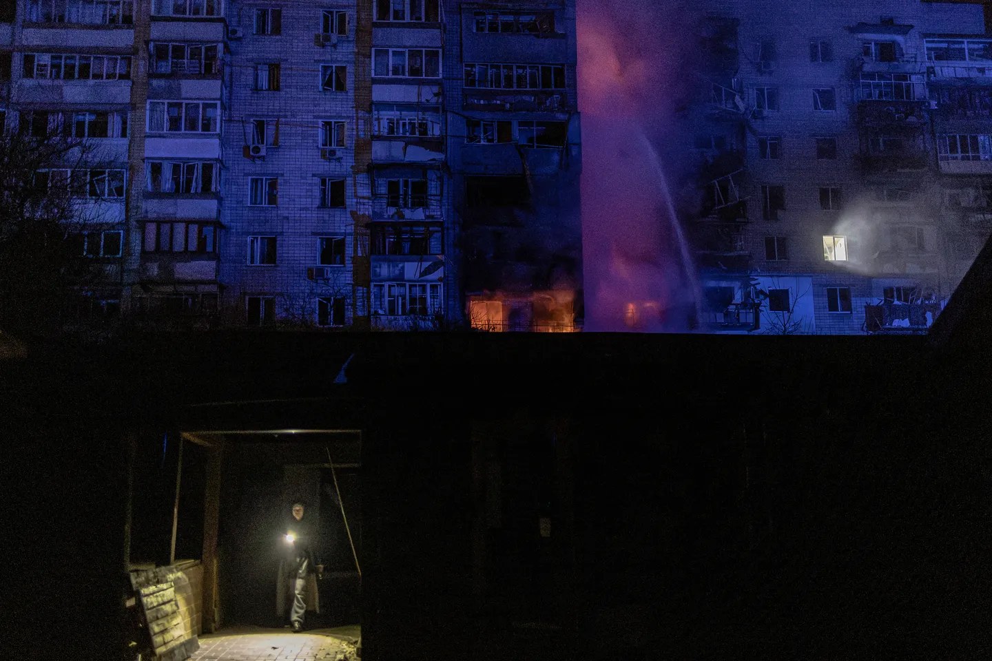 الهجوم الدبلوماسي الروسي على ترامب يترك أوروبا في حيرة - الهجوم الدبلوماسي الروسي على