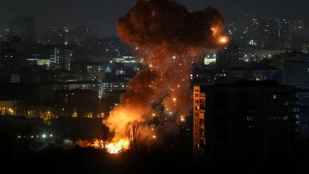 الهجوم الدبلوماسي الروسي على ترامب يترك أوروبا في حيرة - الهجوم الدبلوماسي الروسي على