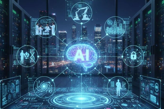 2026 وظهور الروبوتات الشبيهة بالبشر: الثقة والخصوصية