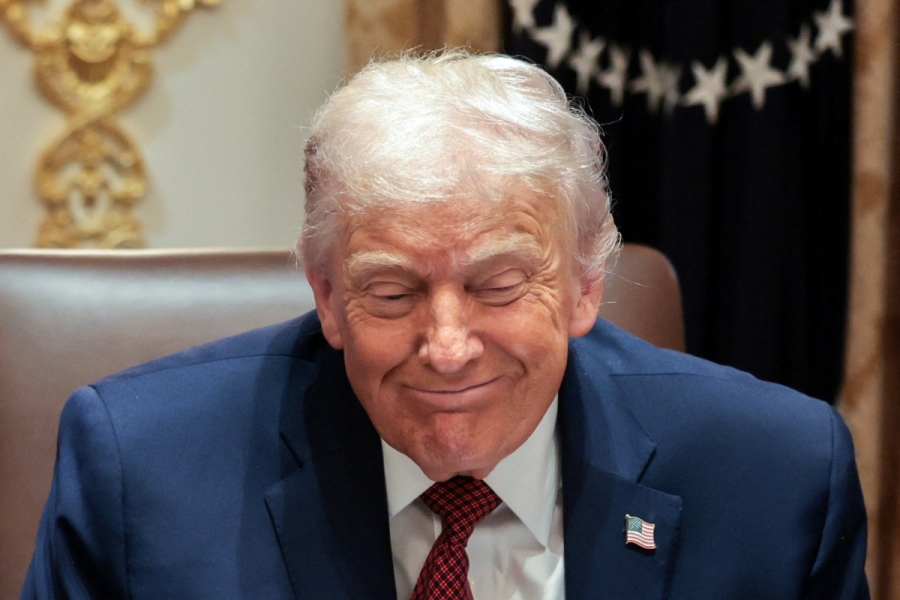 ترامب قادة أوروبا الضعفاء ترامب يصف القادة الأوروبيين - ترامب قادة أوروبا الضعفاء