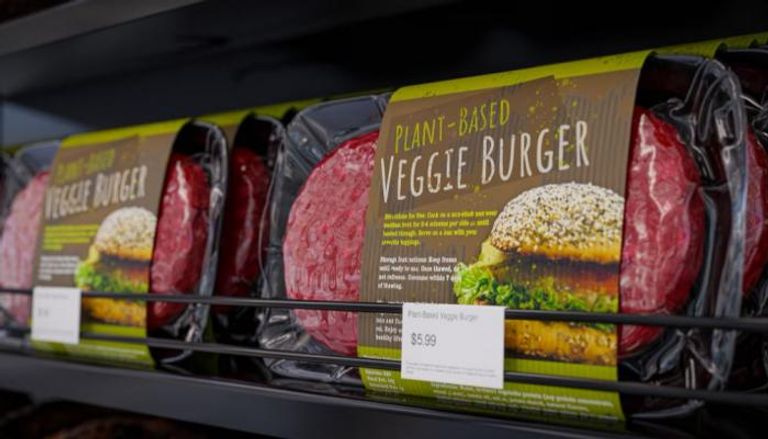 حظر تسميات المنتجات النباتية الاتحاد الأوروبي يفكر في حظر - حظر تسميات المنتجات النباتية