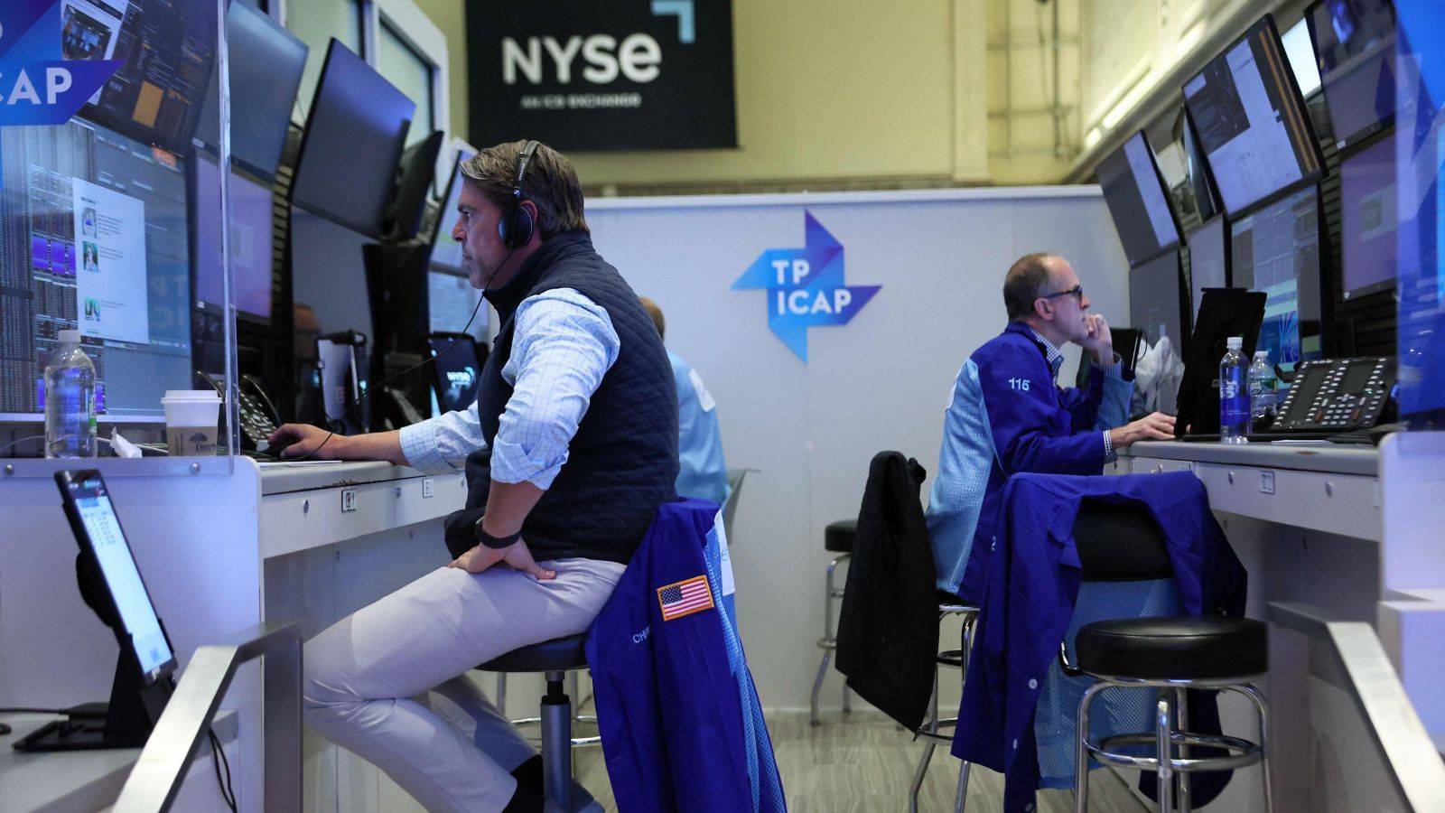 مؤشر إيجابي لأسهم ألفابت يظهر في أسواق التنبؤ - أسهم ألفابت