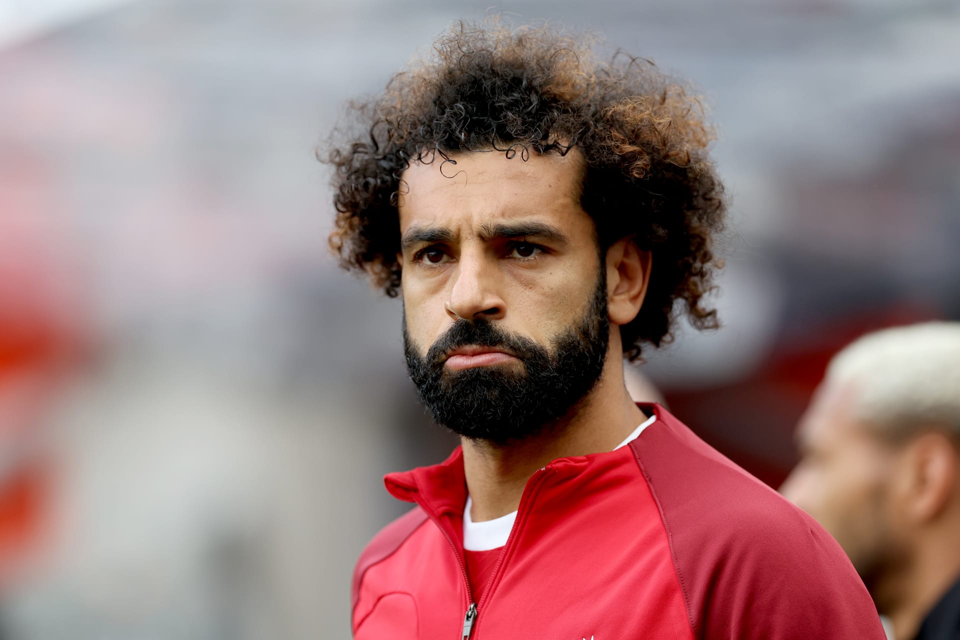 محمد صلاح انتقال للسعودية محمد صلاح هدف انتقال للسعودية وسط - محمد صلاح انتقال للسعودية