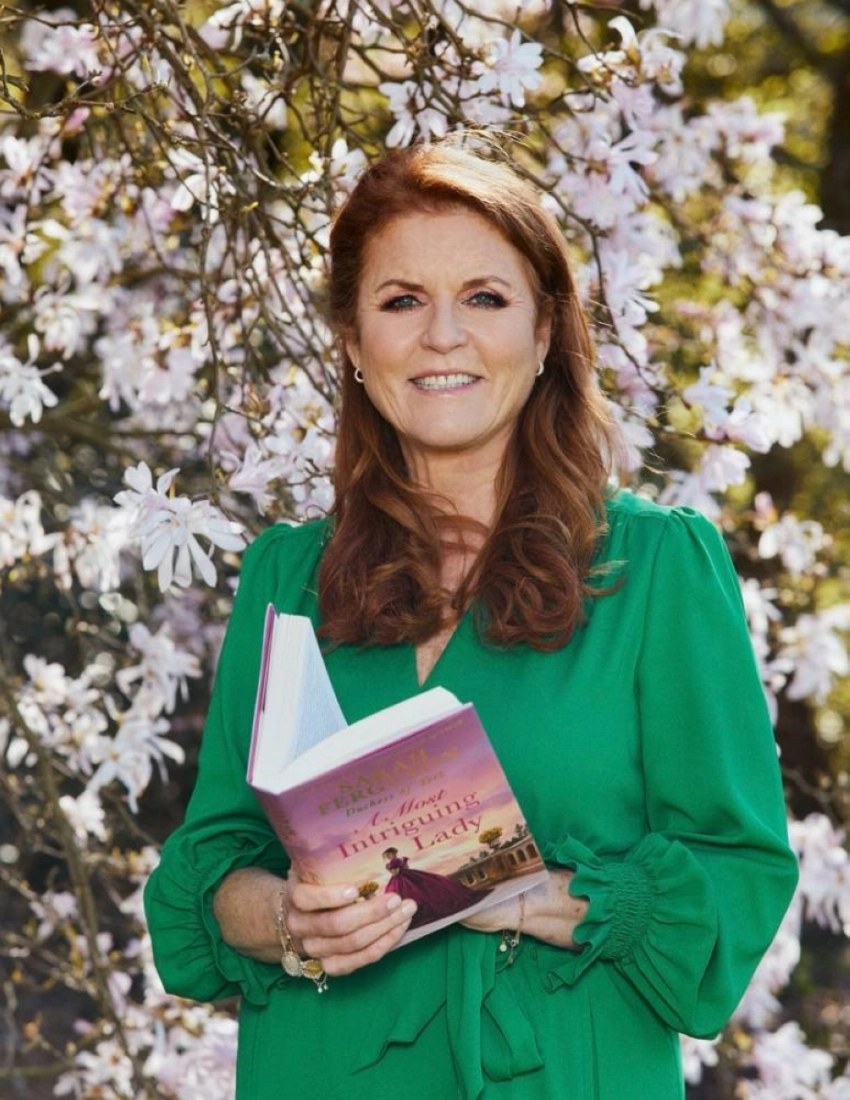 أندرو ويندسور نكتة عيد لماذا لا يستطيع أندرو كتابة كتاب - أندرو ويندسور نكتة عيد