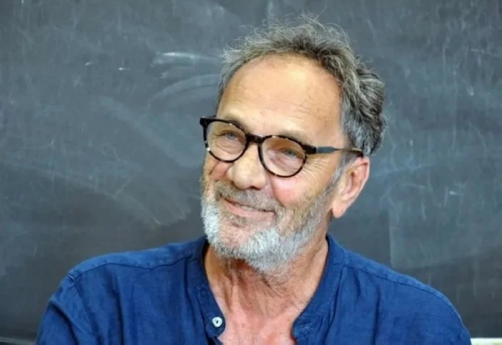 وفاة محمد بكري، الممثل والمخرج الفلسطيني المثير للجدل - محمد بكري