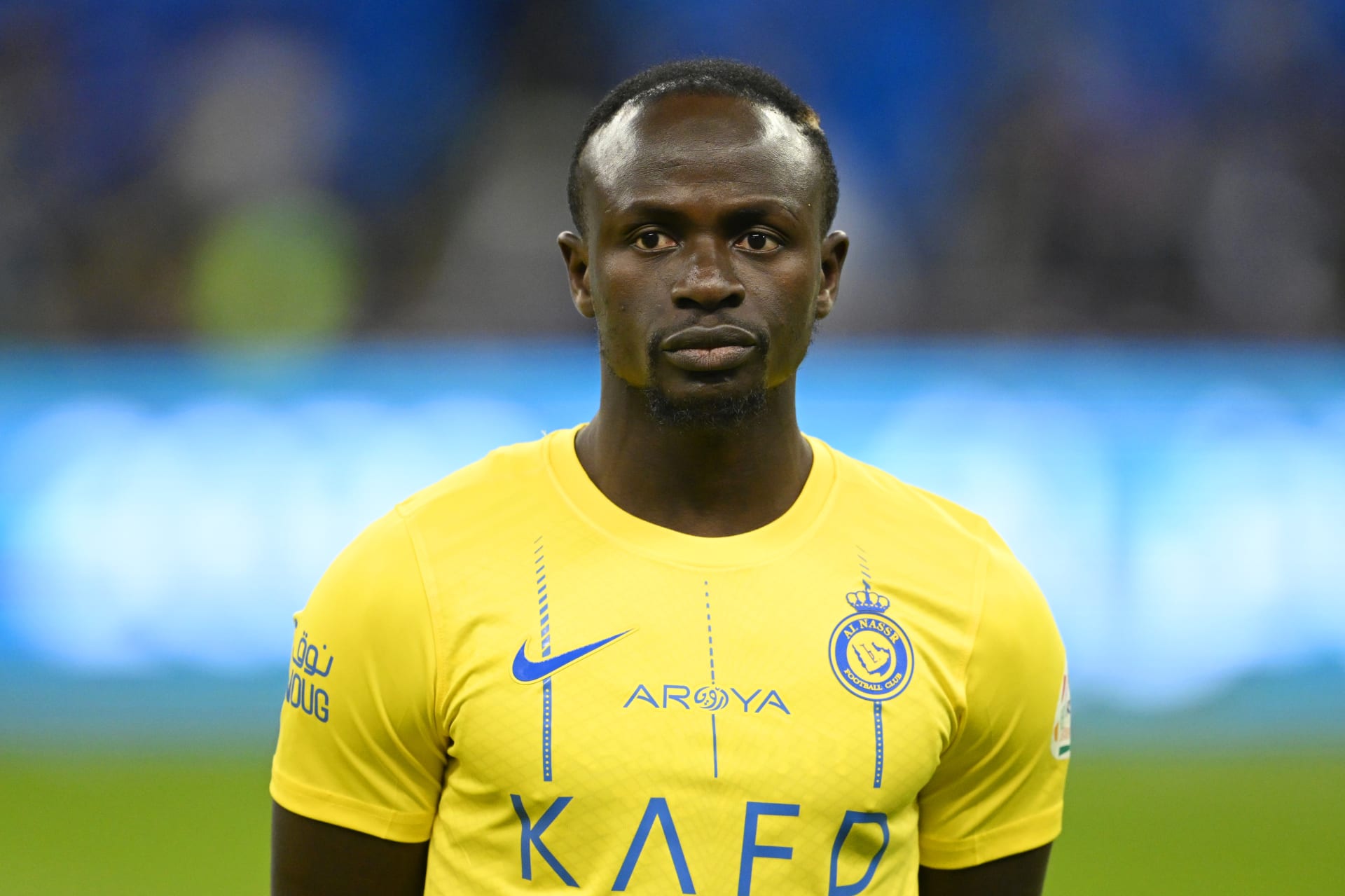 ريو فرديناند يدعو مان يونايتد لتقديم عرض “لا يصدق” لساديو - ساديو ماني