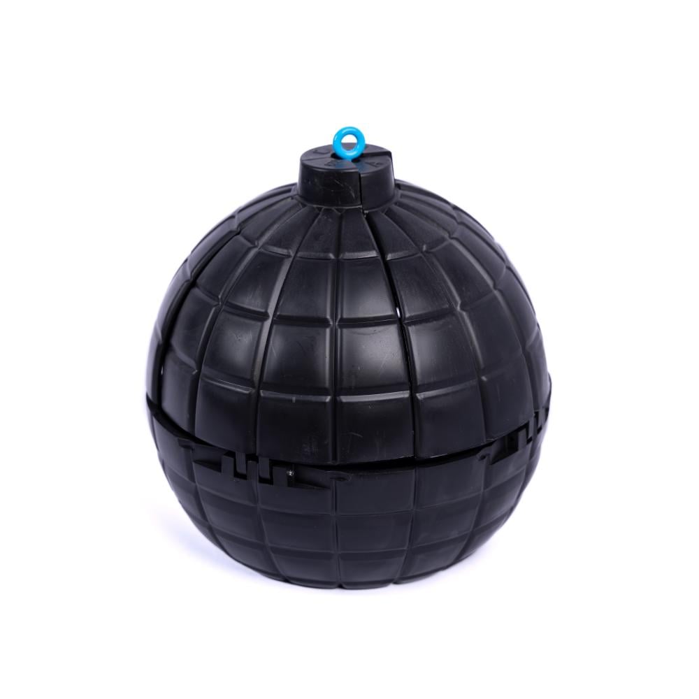 تقارير: أميركا تدعو لبنان لإعادة قنبلة لم تنفجر في بيروت - قنبلة