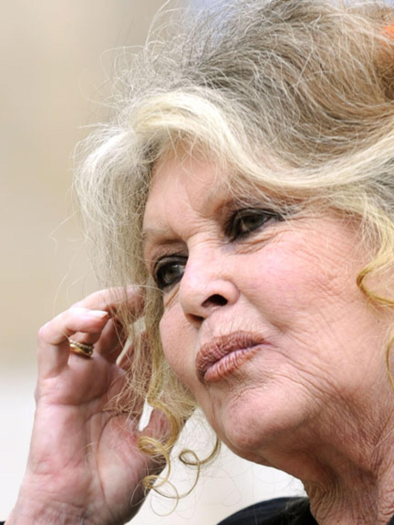 وفاة أيقونة السينما الفرنسية.. بريجيت باردو - بريجيت باردو