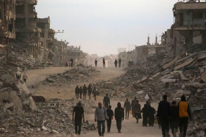 3 رؤى مطروحة على أبواب واشنطن.. كيف ستحكم غزة؟