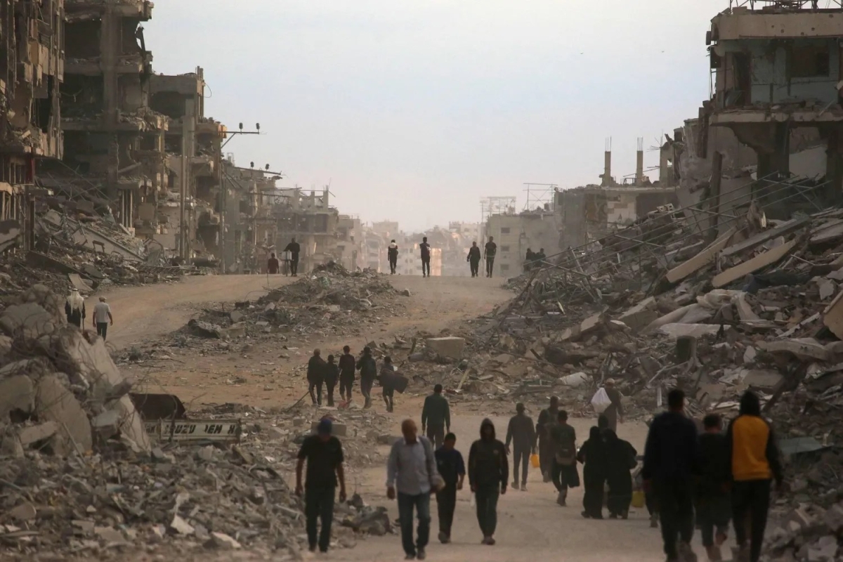 3 رؤى مطروحة على أبواب واشنطن.. كيف ستحكم غزة؟