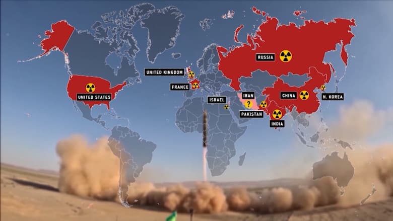 البرنامج النووي الإيراني عراقجي يقر بأضرار جسيمة في - البرنامج النووي الإيراني