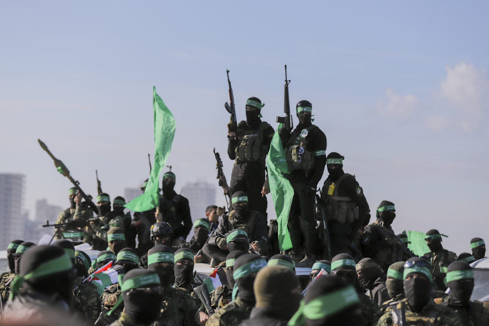 ترامب حماس إسرائيل خطة ترامب يحذر حماس ويؤكد التزام إسرائيل - ترامب حماس إسرائيل خطة