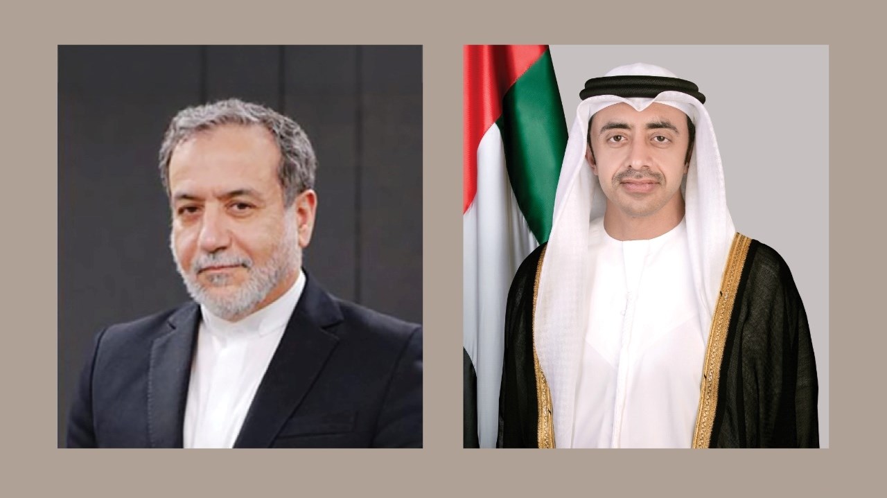 عبدالله زايد يتلقى اتصالا عبدالله بن زايد يتلقى اتصالا من - عبدالله زايد يتلقى اتصالا