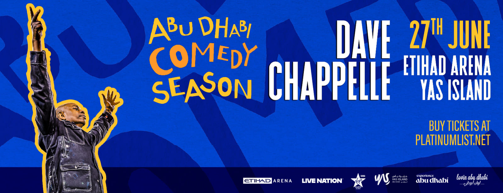 ديف شابيل عرض خاص ديف شابيل يعلن عن عرض خاص مفاجئ على - ديف شابيل عرض خاص