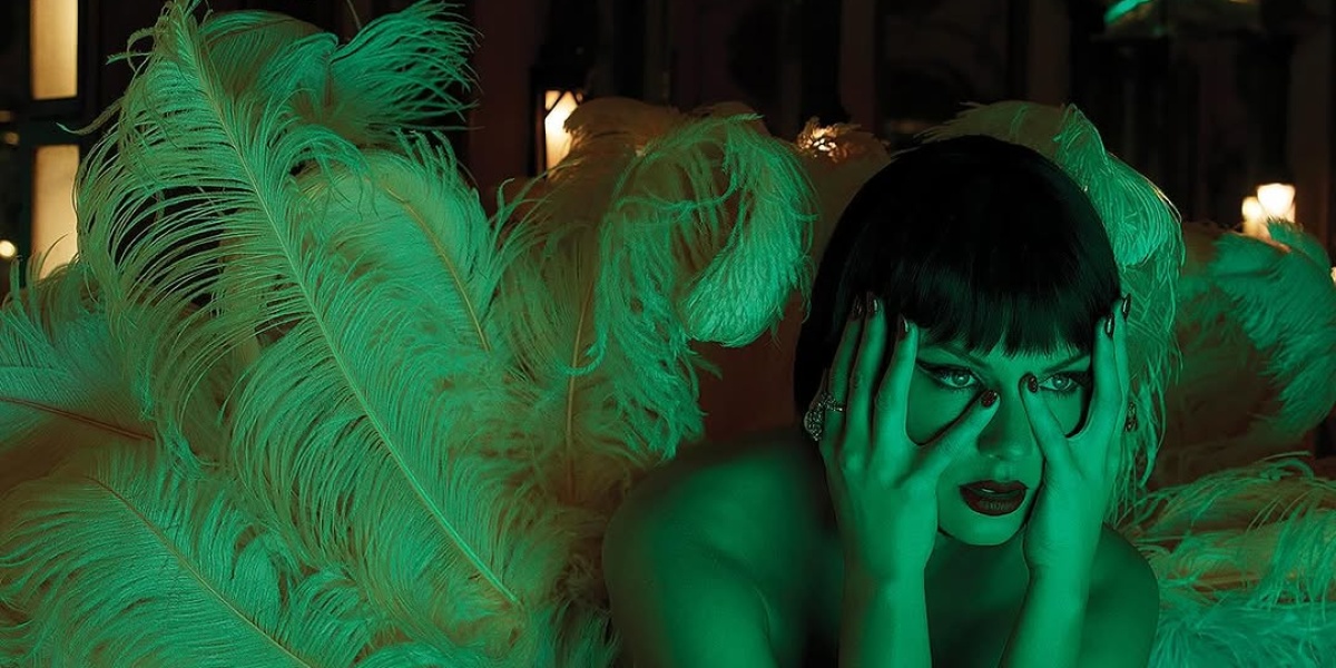 تايلور سويفت تشارك لحظة جميلة مع بنات جيسون كيلسي - تايلور سويفت