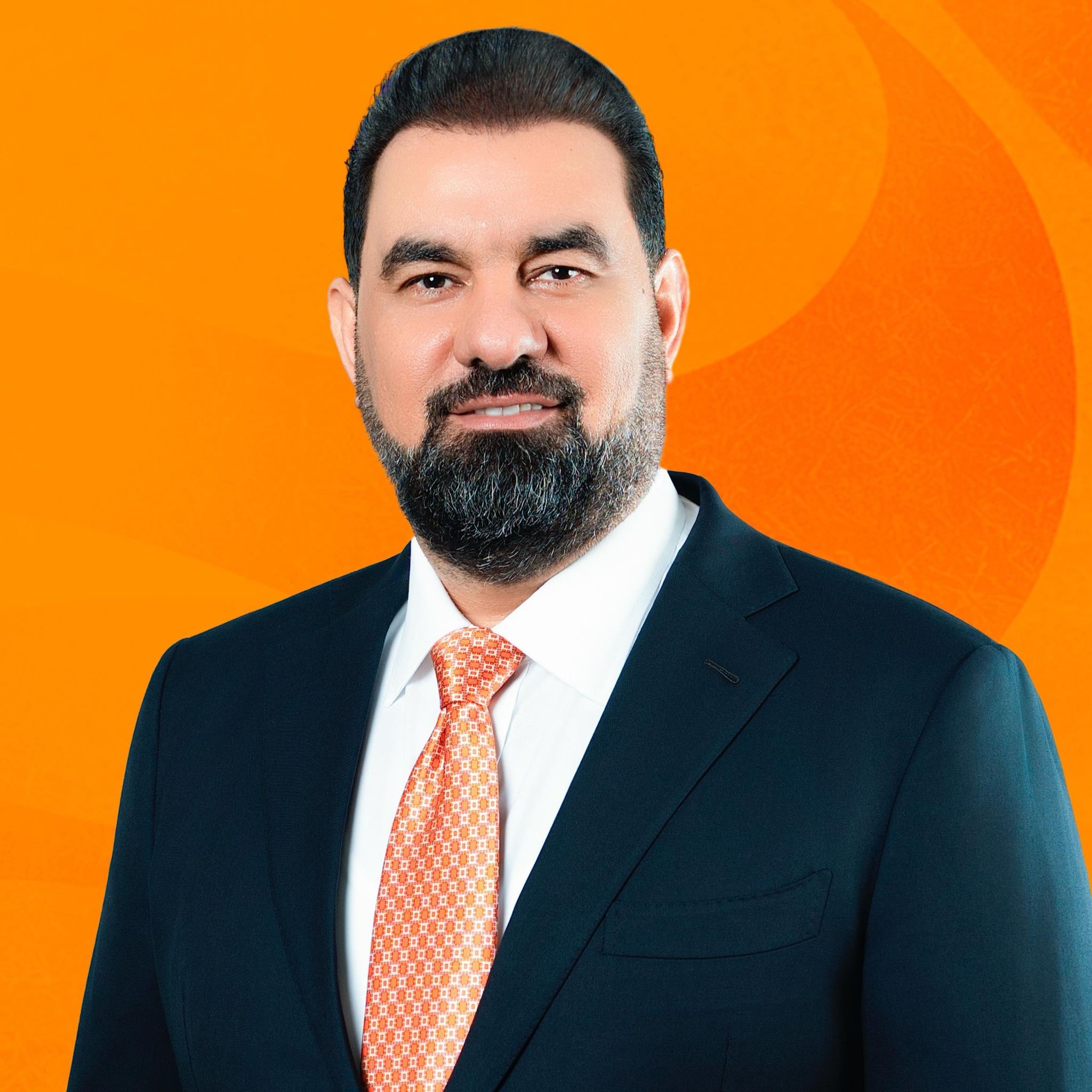 مجلس النواب العراقي ينتخب هيبت الحلبوسي رئيسا - هيبت الحلبوسي