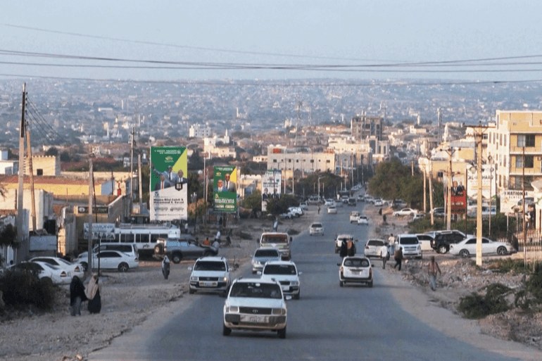 اعتراف إسرائيل بأرض الصومال الرئيس الصومالي يعتبر اعتراف - اعتراف إسرائيل بأرض الصومال