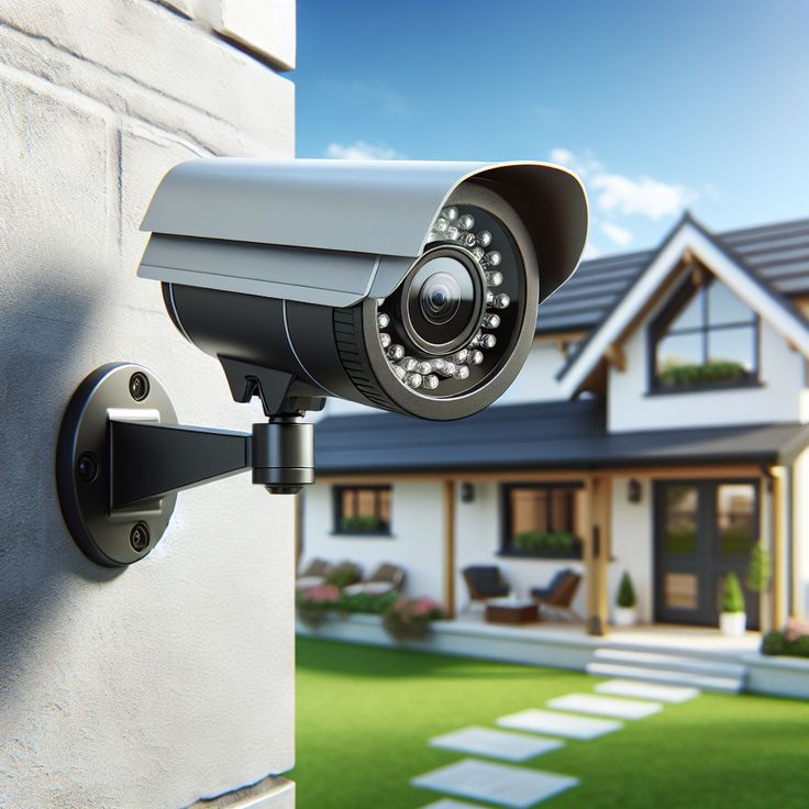 كاميرات الأمن المنزلي 2025 أفضل كاميرات الأمن المنزلي لعام - كاميرات الأمن المنزلي 2025