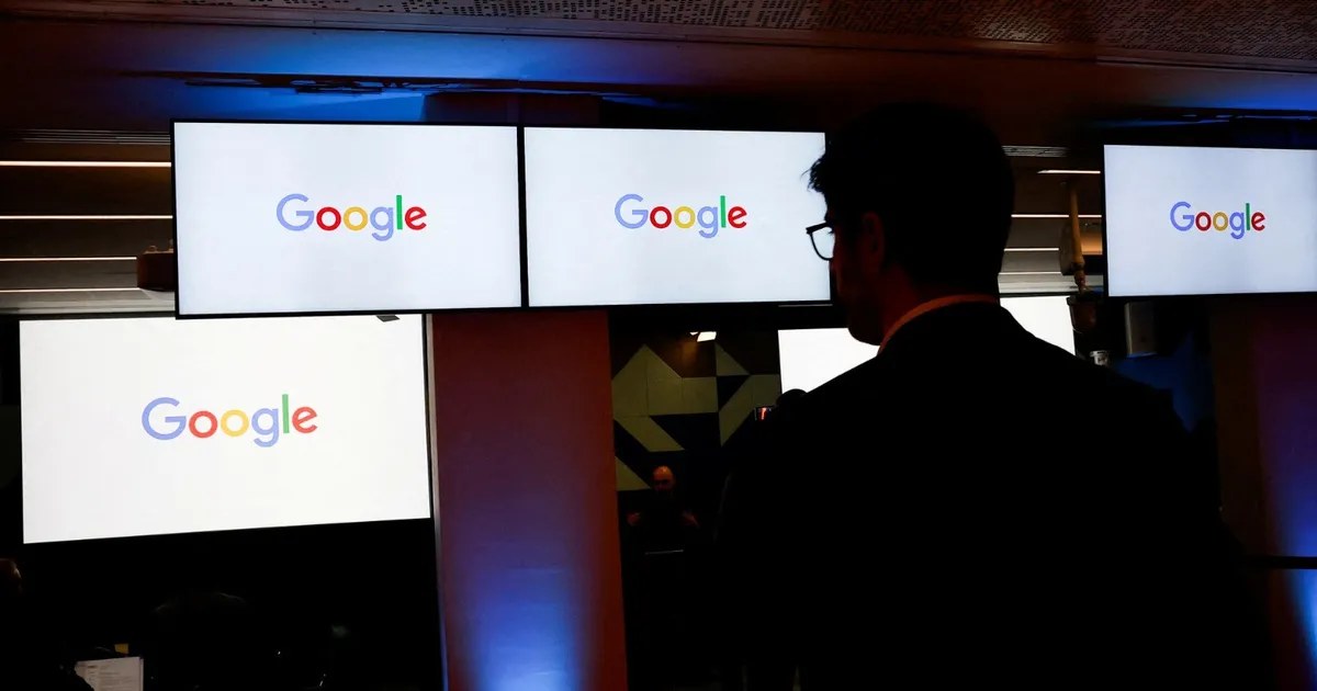 مكافحة احتكار جوجل تحقيق مكافحة احتكار ضد جوجل في الاتحاد - مكافحة احتكار جوجل