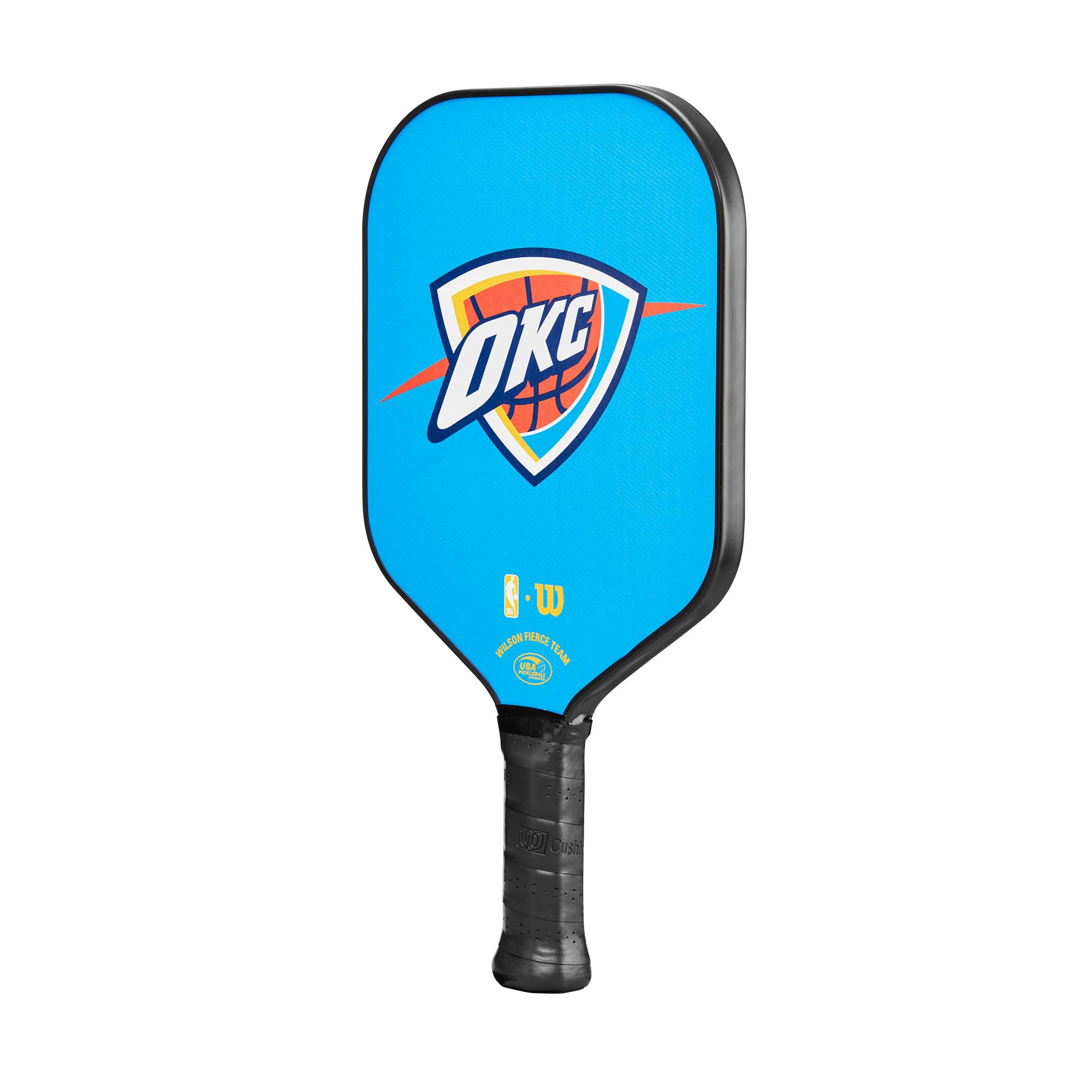 تحسين أوكلاهوما سيتي ثاندر مدرب أوكلاهوما سيتي ثاندر: لا - تحسين أوكلاهوما سيتي ثاندر