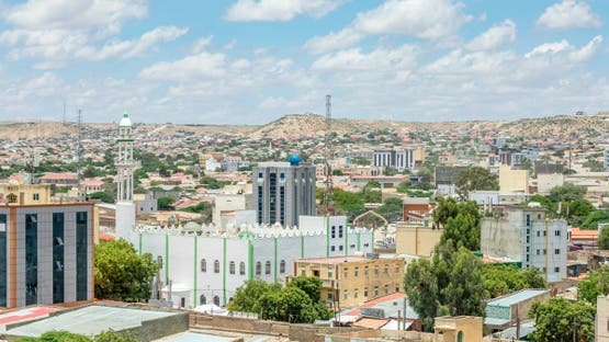 اعتراف إسرائيل بأرض الصومال بيان مشترك لمجموعة دول يدين - اعتراف إسرائيل بأرض الصومال