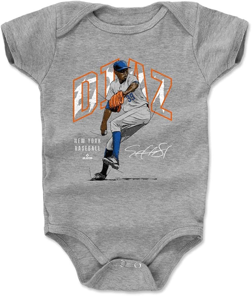 إدوين دياز: لاعب ميتس السابق يوقع عقدًا بقيمة 69 مليون دولار - إدوين دياز