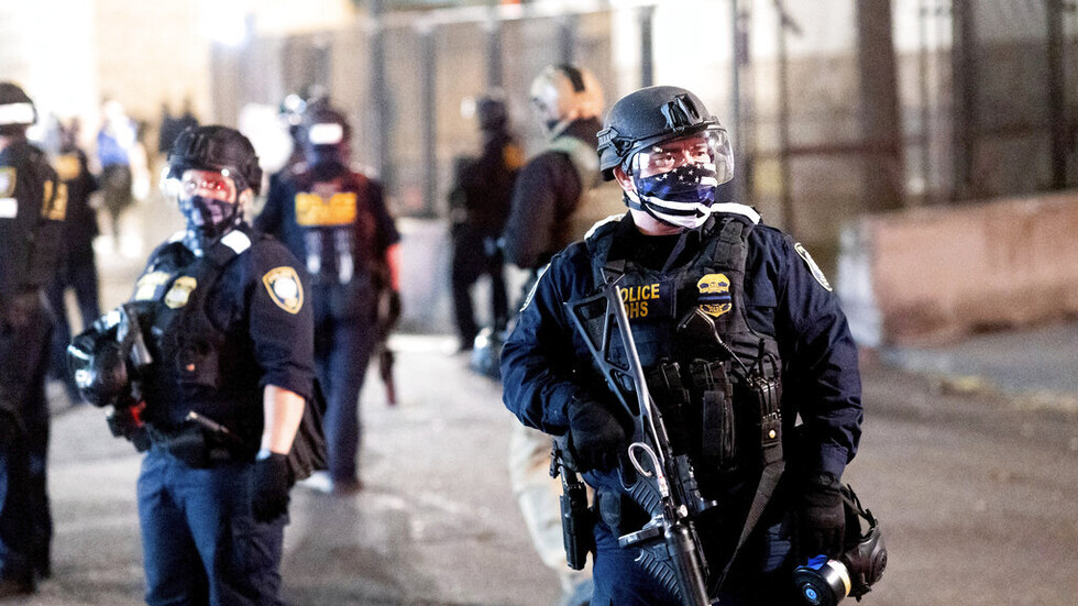 وزارة الأمن الداخلي ترد على ادعاءات نائبة ديمقراطية - وزارة الأمن الداخلي