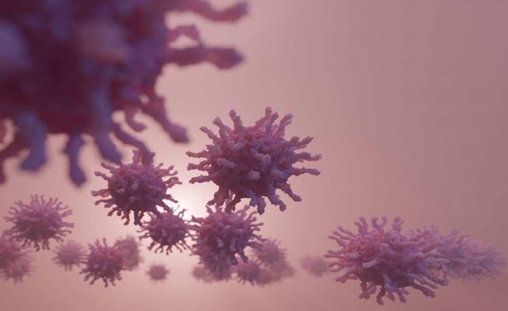 فيروس الإنفلونزا يسبب أسوأ سيناريو للـ NHS مع زيادة الحالات - فيروس الإنفلونزا