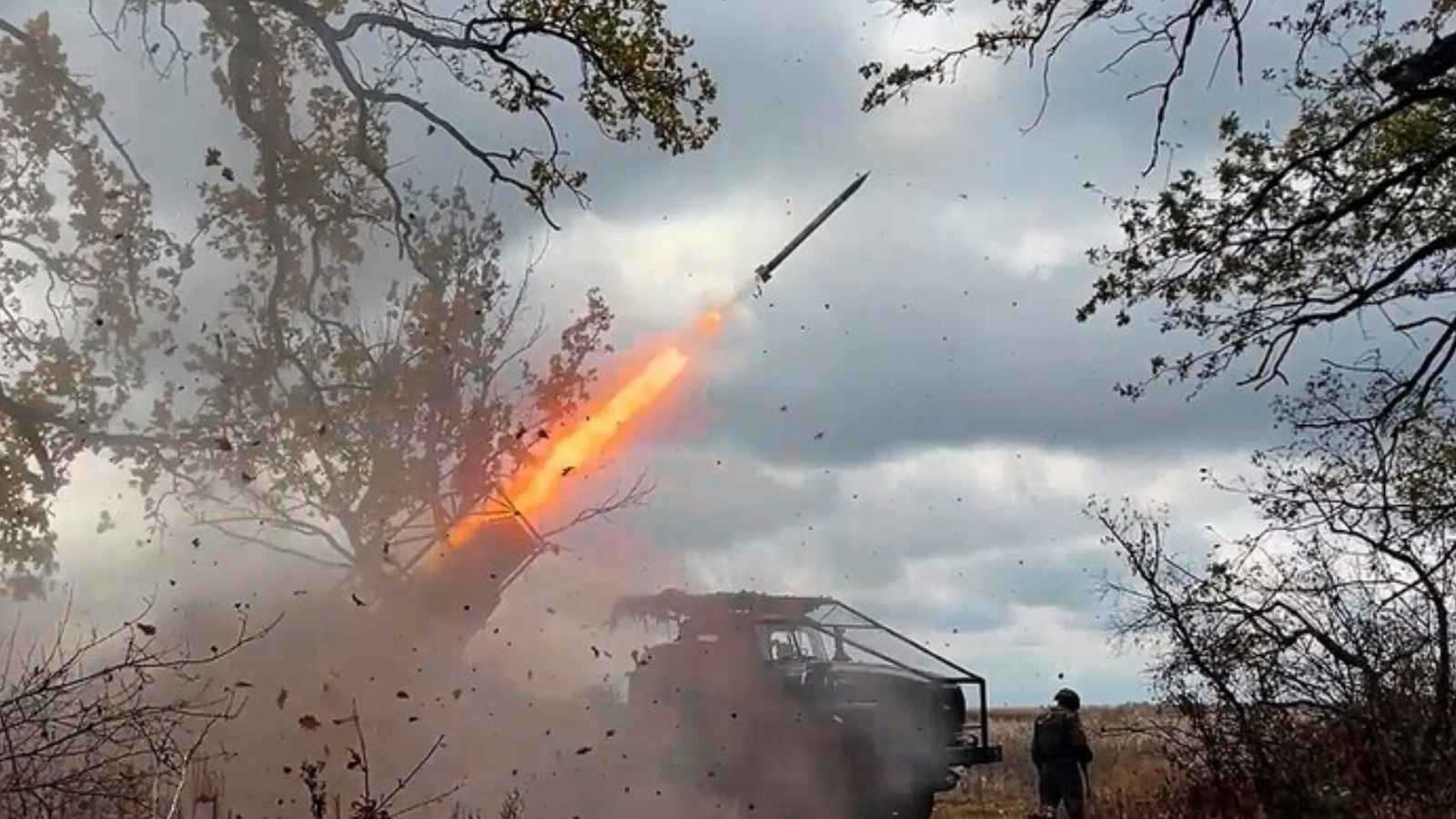 القوات الروسية خاركيف ودونيتسك القوات الروسية تسيطر على - القوات الروسية خاركيف ودونيتسك