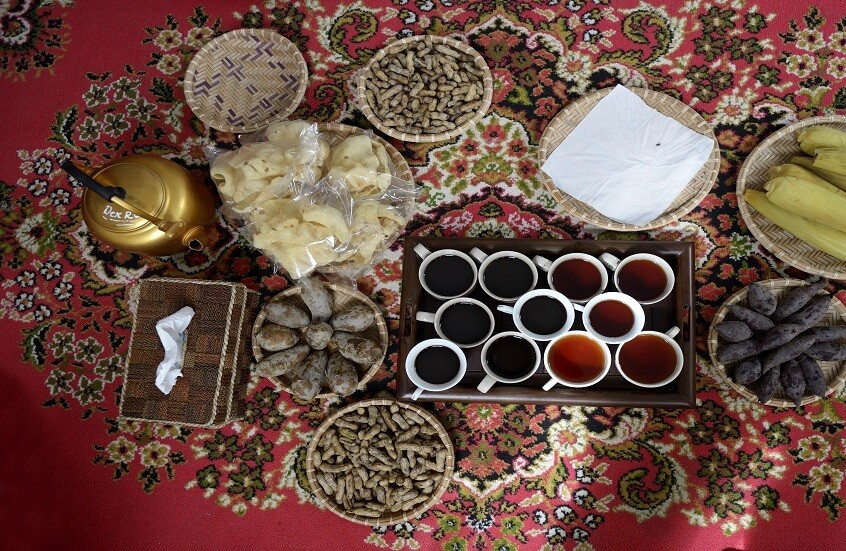 الشاي والقهوة وصحة العظام لصحة عظام المرأة.. الشاي أفضل أم - الشاي والقهوة وصحة العظام