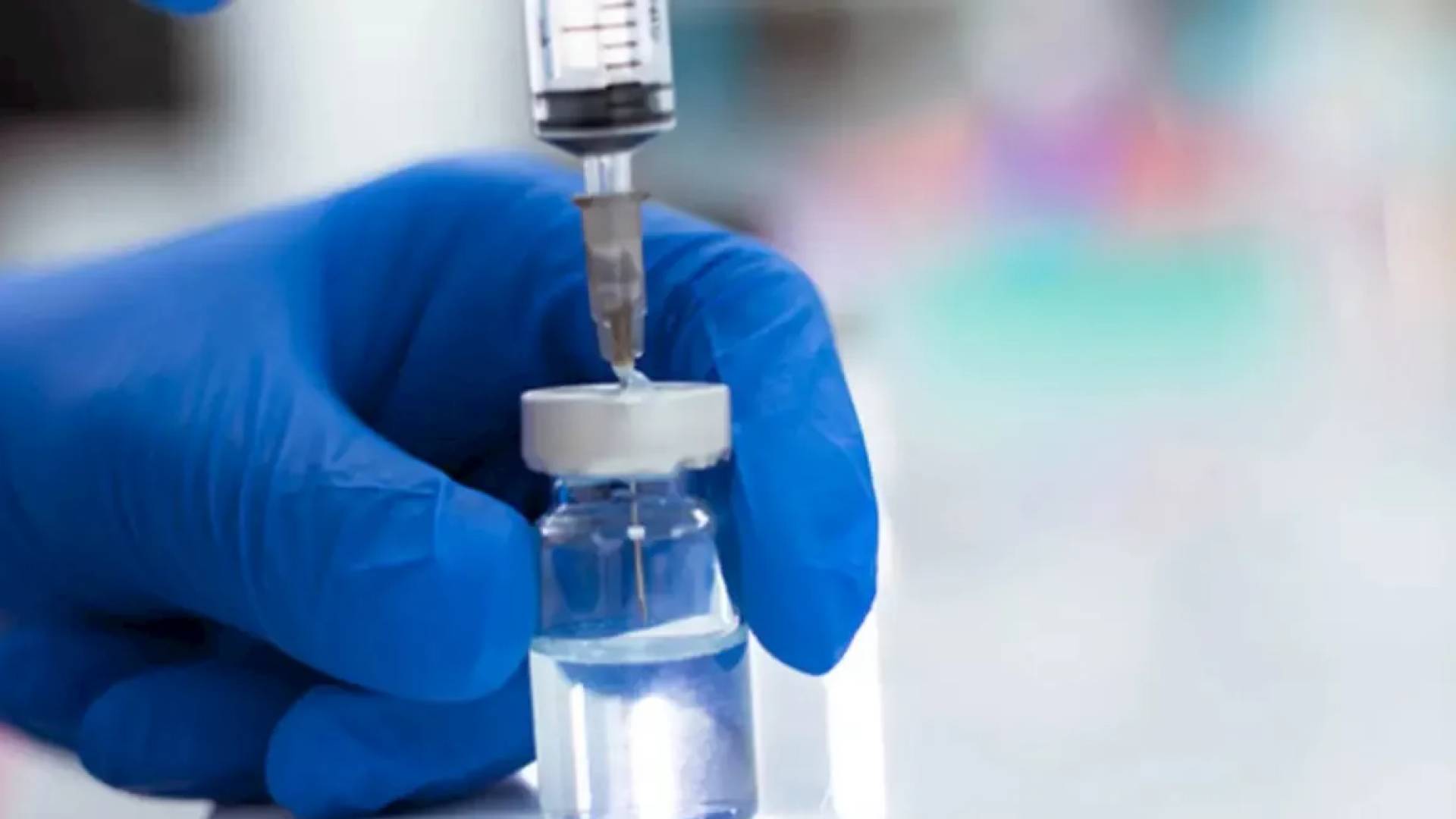 لقاح مضاد للسرطان روسيا تبدأ أولى التجارب السريرية للقاح - لقاح مضاد للسرطان