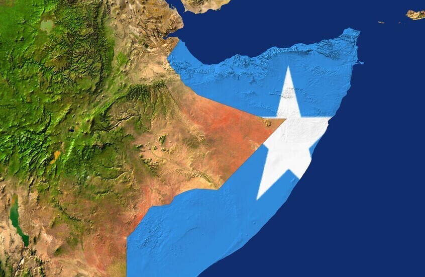 اعتراف نتنياهو بأرض الصومال داخل إسرائيل.. كشف خلفيات - اعتراف نتنياهو بأرض الصومال