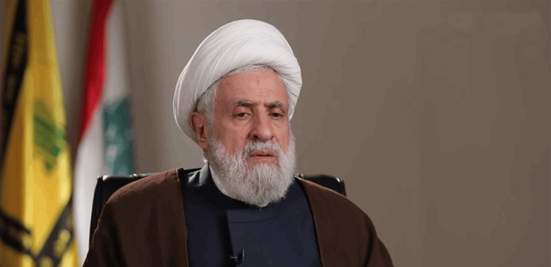 لبنان قلب العاصفة قاسم: لبنان في قلب العاصفة.. وحصرية - لبنان قلب العاصفة