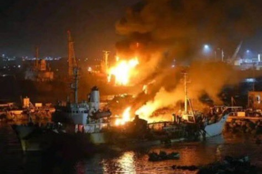 الانتقالي الجنوبي: ما تم في المكلا هو عدوان سعودي منفرد - الانتقالي الجنوبي