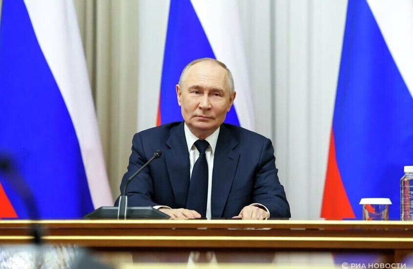 روسيا تكشف تفاصيل استهداف مقر بوتين بالمسيرات - استهداف مقر بوتين