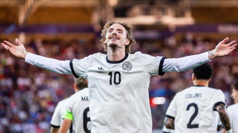 شاهد: وولتميد يذهل تشيلسي في خمس دقائق - وولتميد