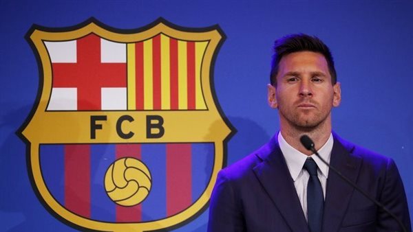 عودة ميسي إلى برشلونة مرشح لرئاسة نادي برشلونة يكشف خطة - عودة ميسي إلى برشلونة
