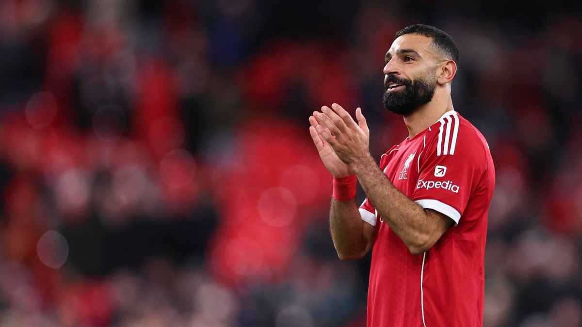 اعتذار محمد صلاح صلاح يعتذر لزملائه في ليفربول – جونز - اعتذار محمد صلاح