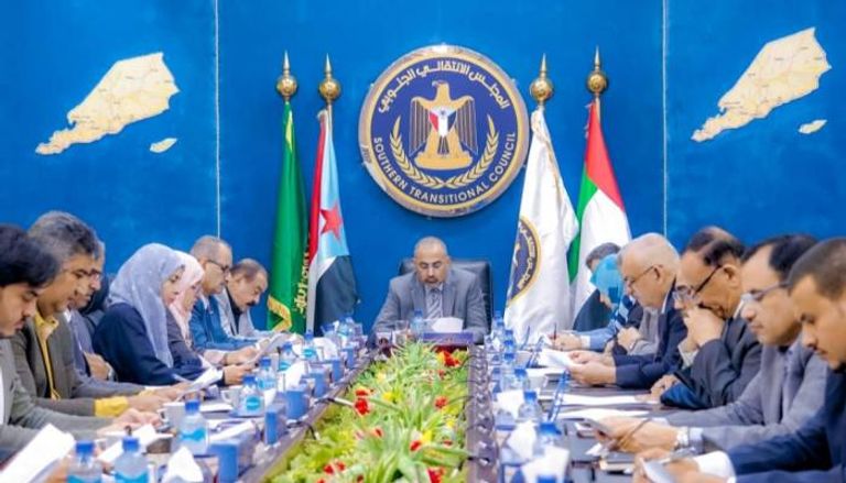 المظاهرات المهرة دعمًا للمجلس اليمن.. مظاهرات في المهرة - المظاهرات المهرة دعمًا للمجلس