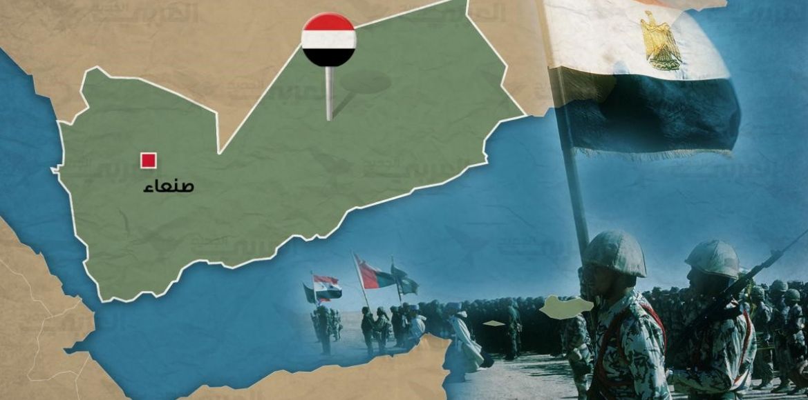 مصر اليمن مصر تتابع الأوضاع في اليمن.. وتجري اتصالات لخفض - مصر اليمن