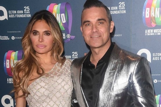 لحظة مفاجأة روبي ويليامز لمعجبة تبلغ من العمر 94 عامًا - روبي ويليامز