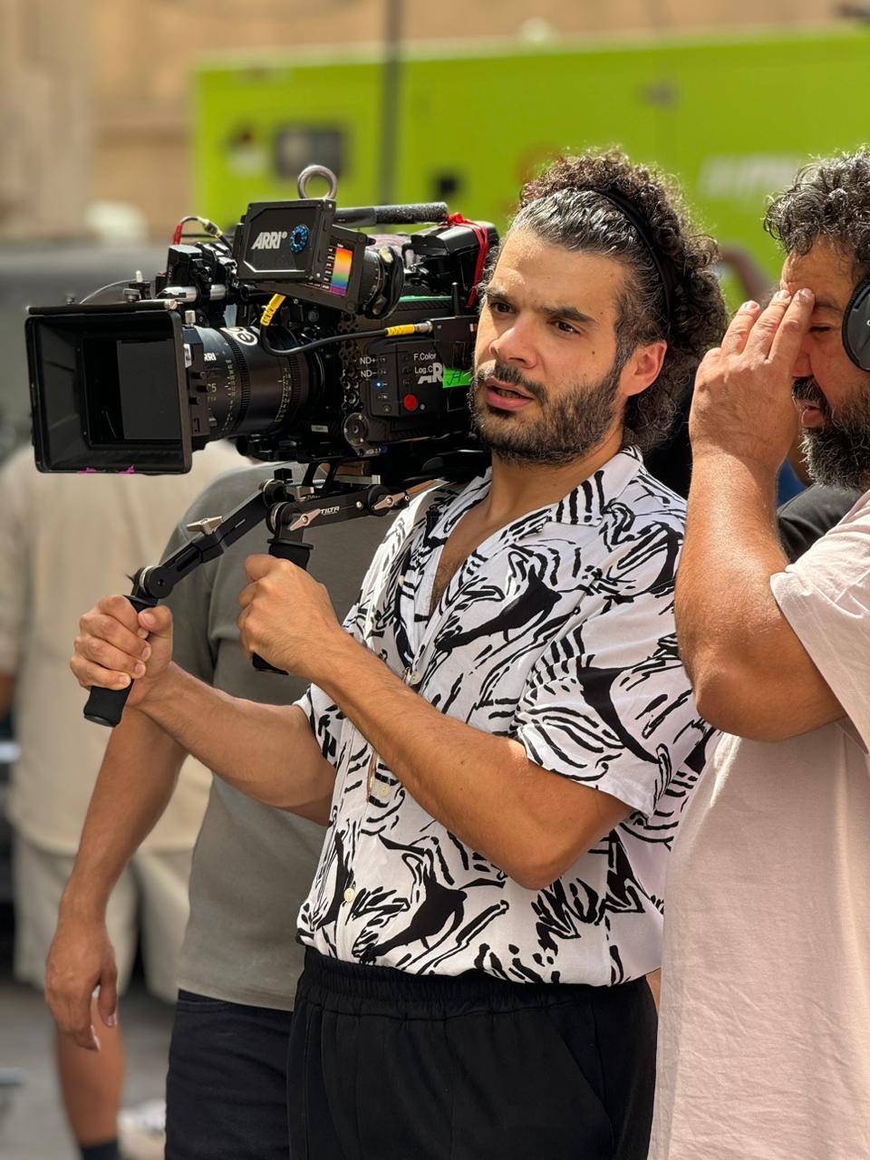 اختيار طاقم مسلسل إله شائعات حول اختيار طاقم مسلسل “إله - اختيار طاقم مسلسل إله