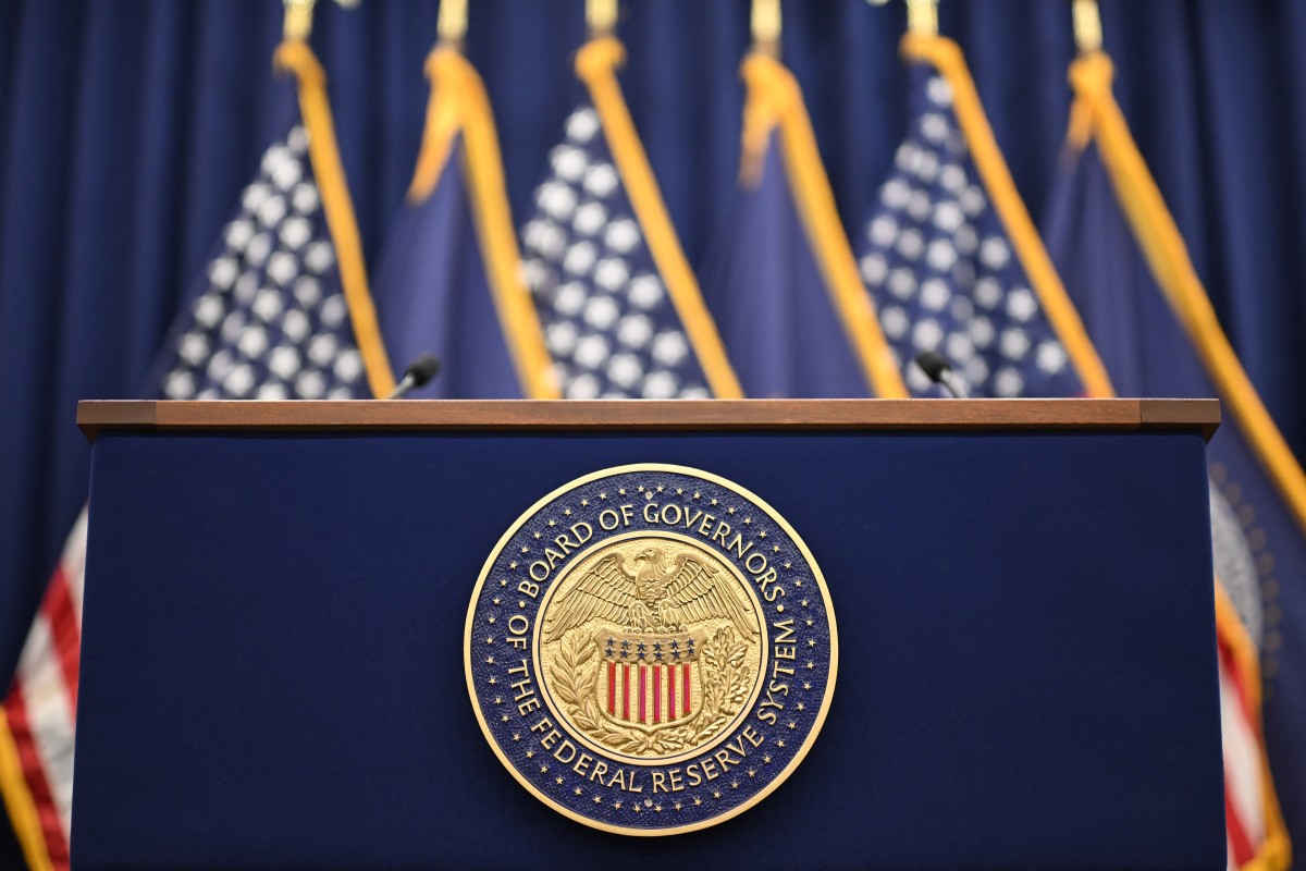 اجتماع الاحتياطي الفيدرالي هذا الأسبوع يبرز تحديات البنك - اجتماع الاحتياطي الفيدرالي