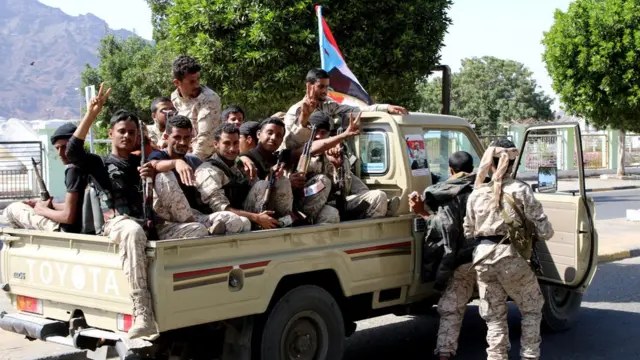 دور السعودية والإمارات اليمن ما دور السعودية والإمارات في - دور السعودية والإمارات اليمن