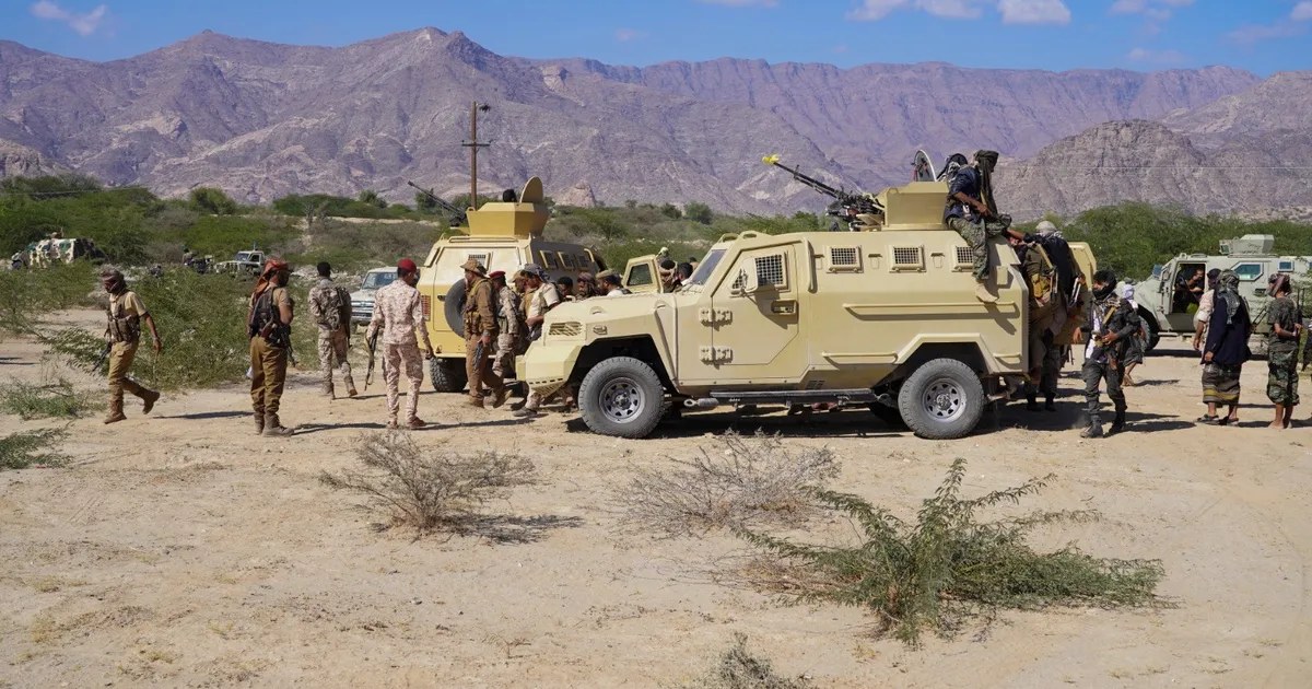 وقف التصعيد اليمن أبو الغيط يدعو إلى وقف التصعيد وتغليب لغة - وقف التصعيد اليمن