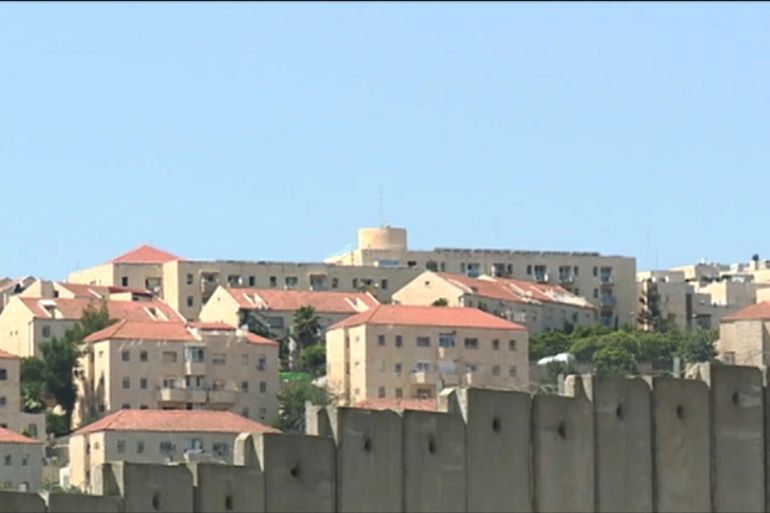 مسؤول أميركي يردّ على تصريحات كاتس بشأن استيطان شمال غزة - استيطان شمال غزة